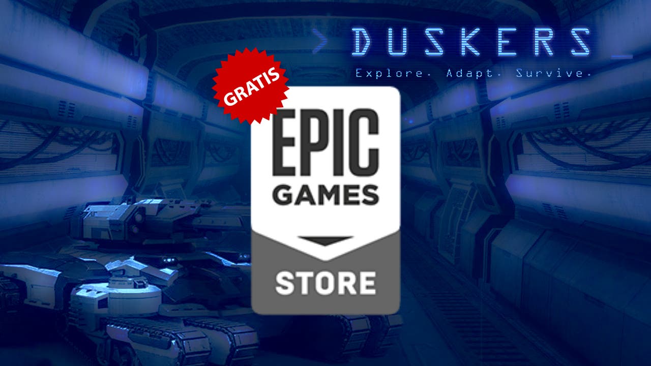 Epic Games Store: You can now download the new free game this week, what will happen next?