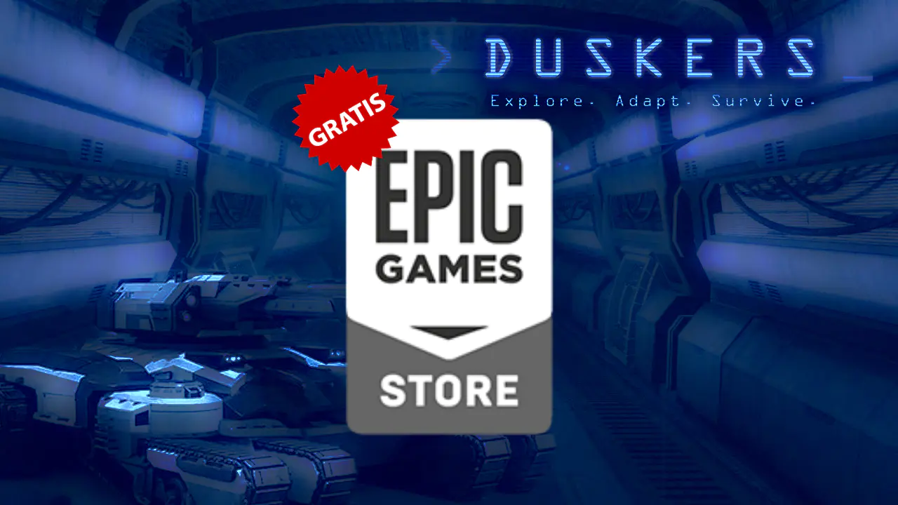 epic games