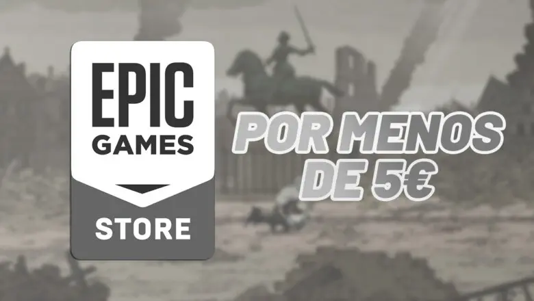 Epic Games Store