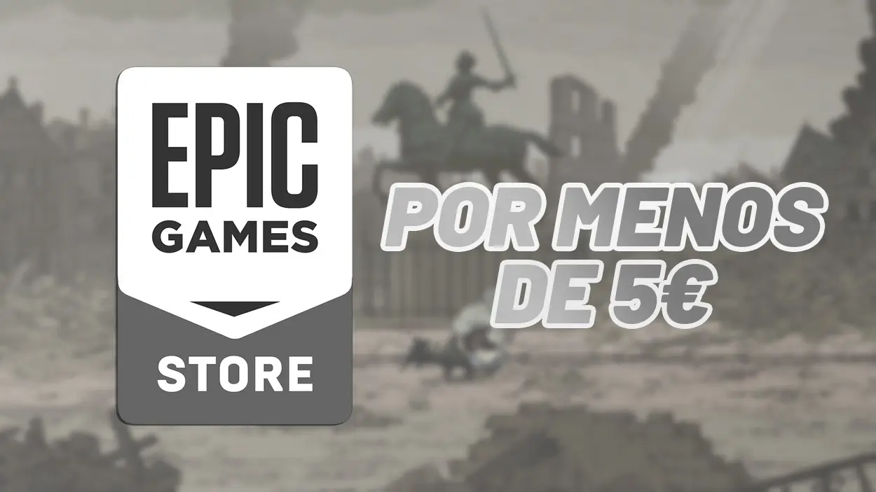 Epic Games Store