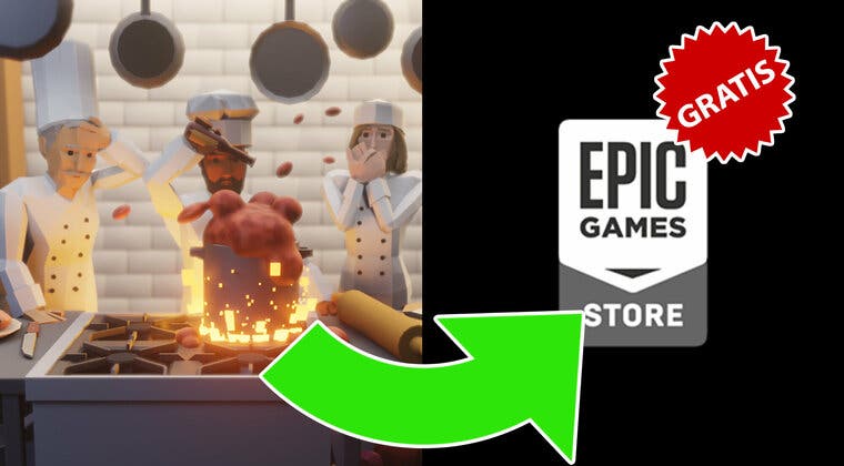 Imagen de El nuevo juego gratis de Epic Games Store ya se puede descargar; revelado el de la semana que viene