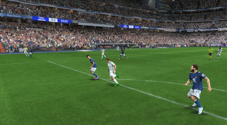 Imagen de FIFA 23: por un error, puede que tengas un Future Stars nuevo en tu club de Ultimate Team