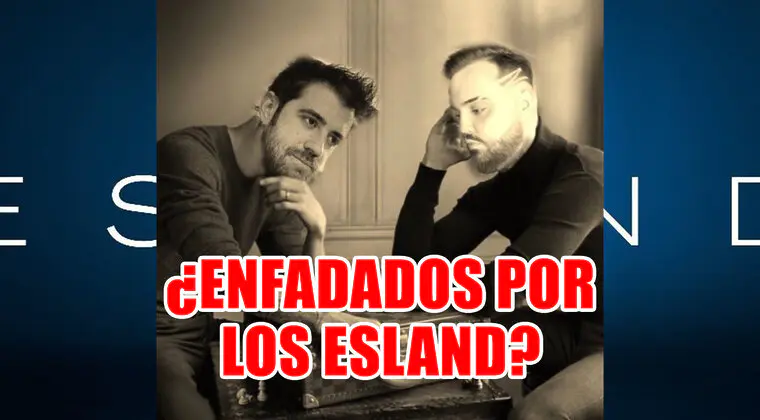 Imagen de El pique entre Ibai y Auronplay por los ESLAND: Una broma que muchos se han creído