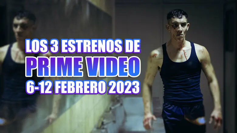 estrenos prime video