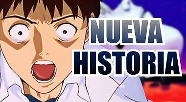 Imagen de ¿Qué es Evangelion Beyond? La nueva historia que se estrena este 2023