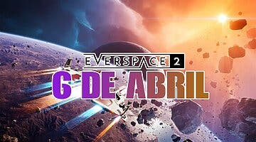Imagen de Everspace 2 saldrá del acceso anticipado el 6 de abril