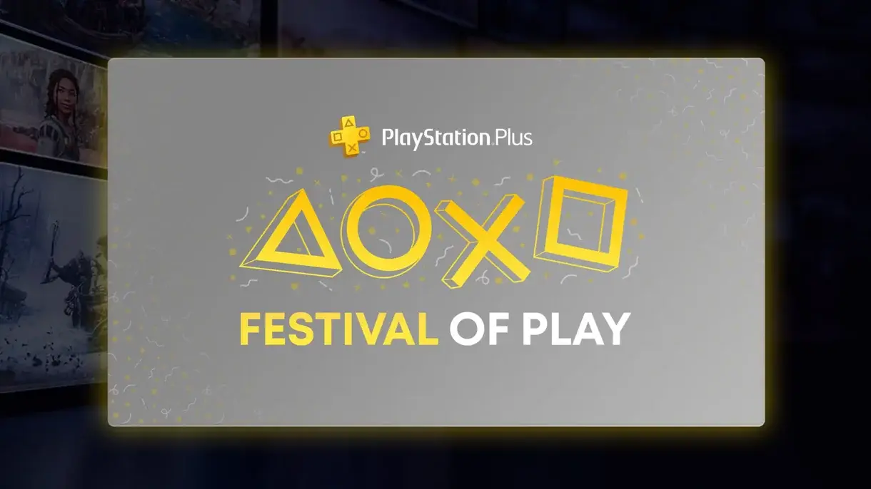 Sony announces the PS Plus Game Festival: here’s everything you need to know about the event