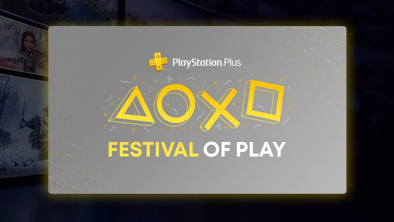 festival del juego PS Plus