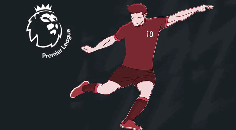 Imagen de FIFA 23: pese a ser de la Premier League, este atacante de calidad es barato y útil