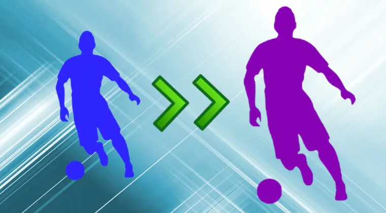 Imagen de EA Sports FC 24: filtrado el sistema de mejoras de los FC Fantasy