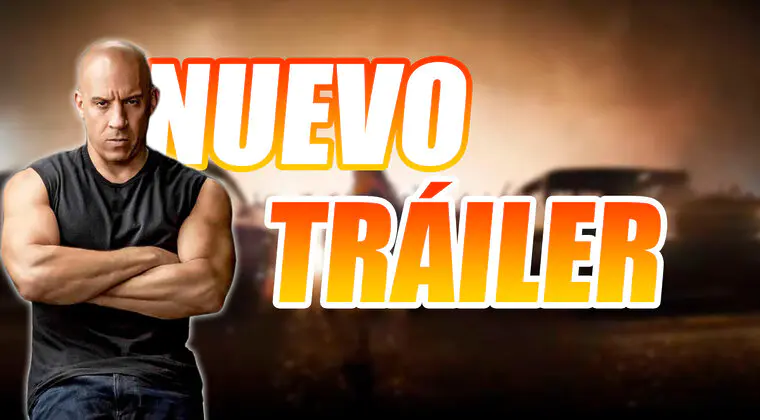 Imagen de Alucina con el explosivo tráiler de Fast X de la Super Bowl 2023 que ha arrasado en redes