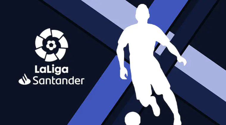 Imagen de FIFA 23: este atacante de LaLiga Santander es una gran alternativa barata a cartas más caras