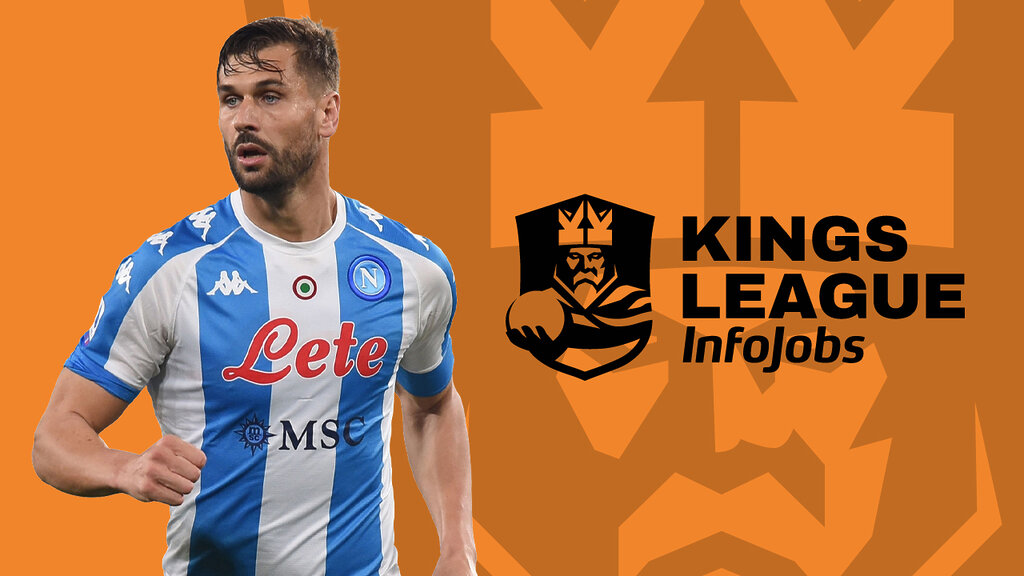 fernando llorente kings league