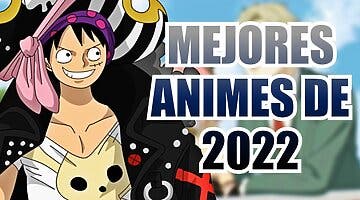 Imagen de Spy x Family y One Piece Film Red fueron los mejores animes de 2022, acorde a unos premios de anime de Tokio