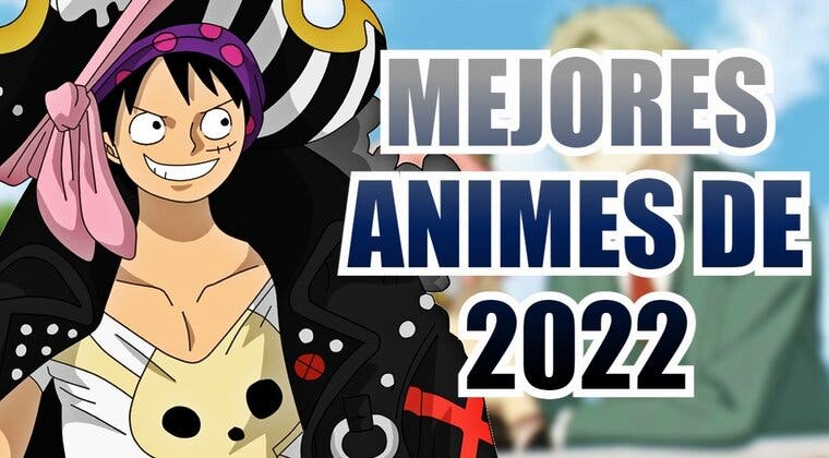Imagen de Spy x Family y One Piece Film Red fueron los mejores animes de 2022, acorde a unos premios de anime de Tokio