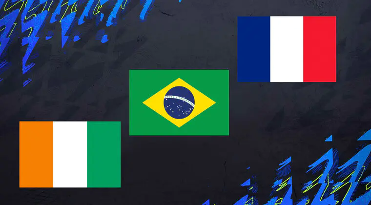 Imagen de FIFA 23: filtrados varios jugadores SBC y uno del primer equipo RTTF
