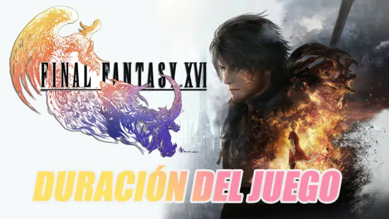 Final Fantasy XVI