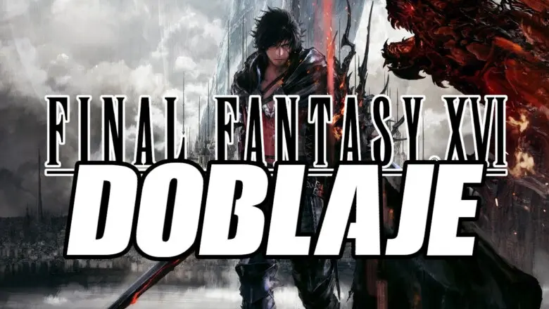Final Fantasy XVI