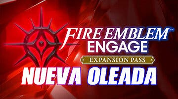 Imagen de Fire Emblem Engage recibe el 2º DLC de su Pase de Expansión y anuncia los contenidos de los siguientes