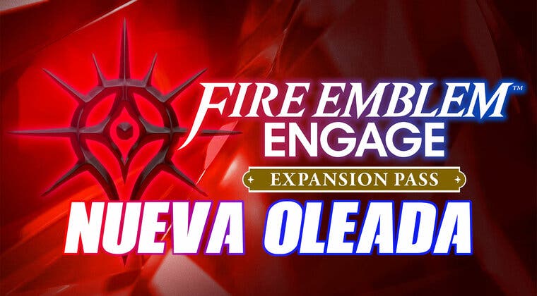 Imagen de Fire Emblem Engage recibe el 2º DLC de su Pase de Expansión y anuncia los contenidos de los siguientes