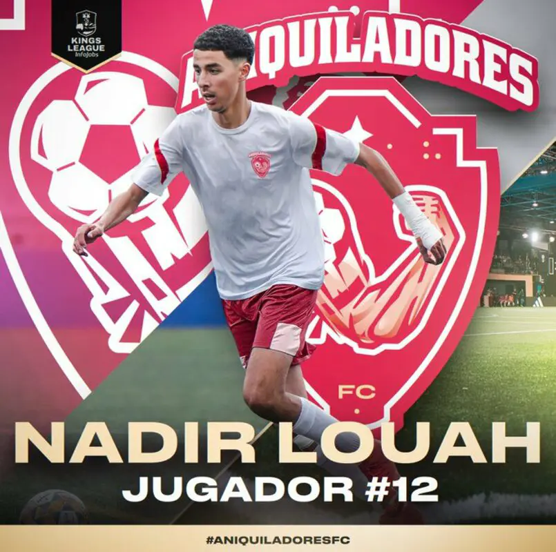 louah kings league