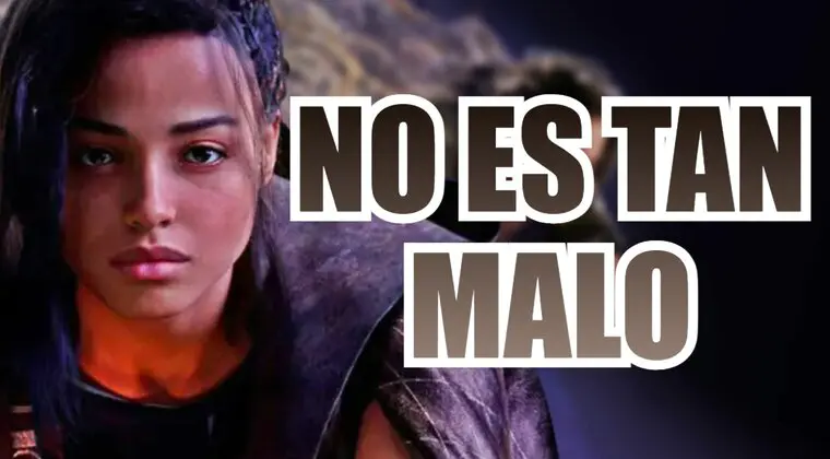Imagen de Forspoken: Tras 25 horas con el juego, te doy 3 razones por las que NO es tan malo como dicen