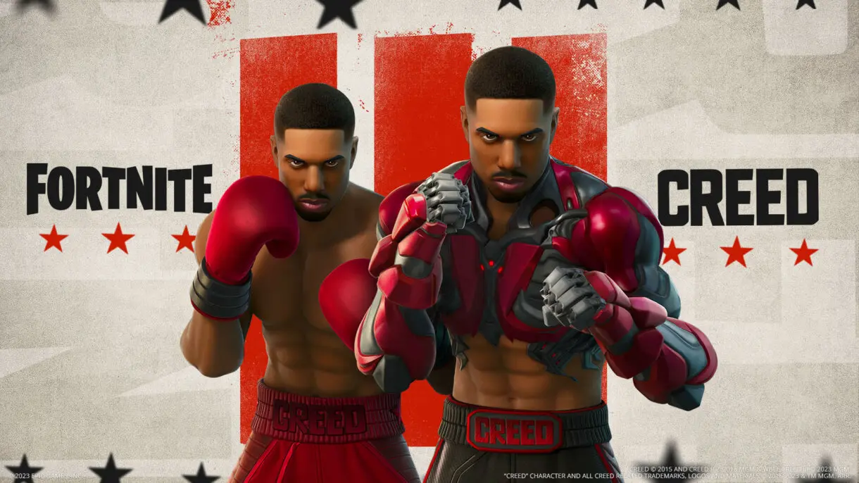creed 3