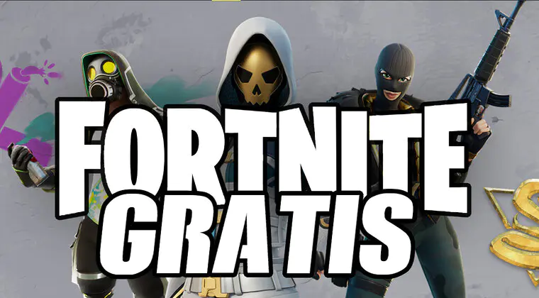 Imagen de Fortnite: cómo conseguir gratis las recompensas del nuevo evento 'Los más buscados'
