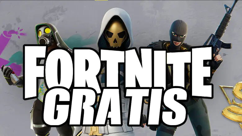 Fortnite