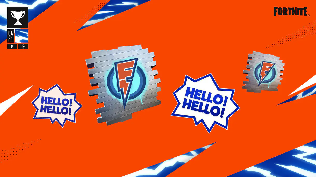 fortnite flakes