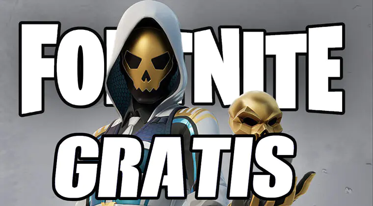 Imagen de Fortnite: cómo conseguir gratis la nueva skin As Dorada y todos sus complementos