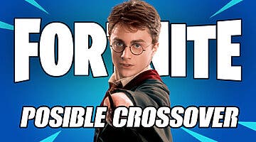 Imagen de ¿Habrá nuevas skins de Harry Potter en Fortnite? Estas son las probabilidades