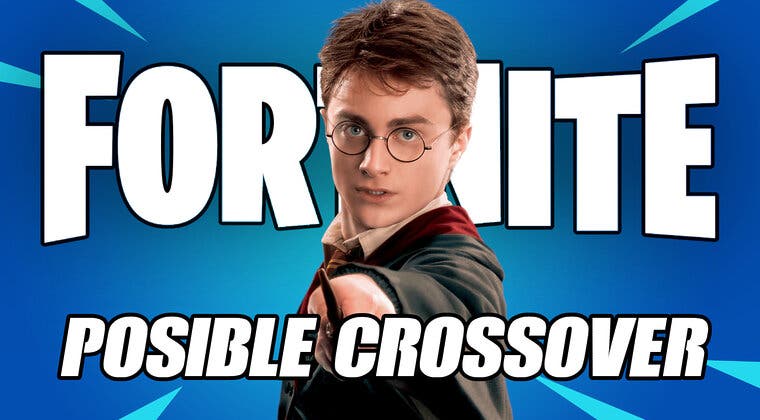 Imagen de ¿Habrá nuevas skins de Harry Potter en Fortnite? Estas son las probabilidades