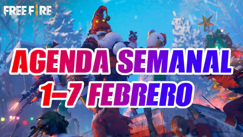 Free Fire