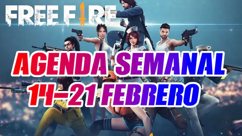Free Fire