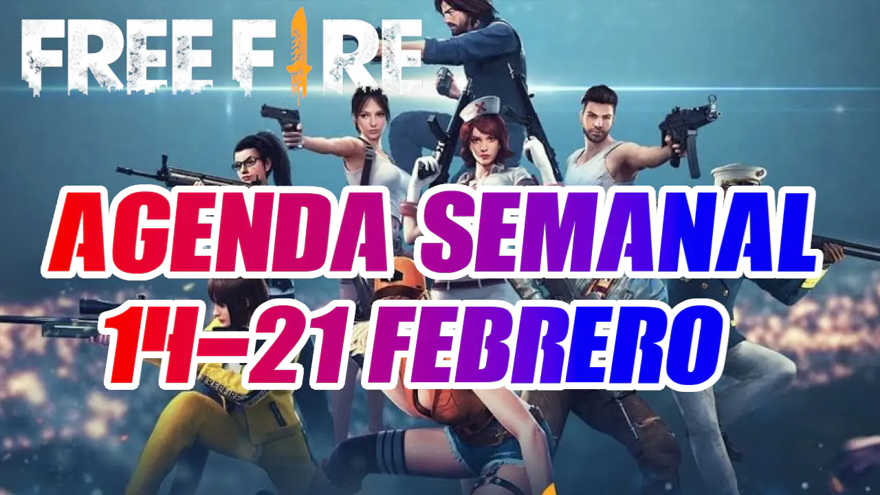 Free Fire