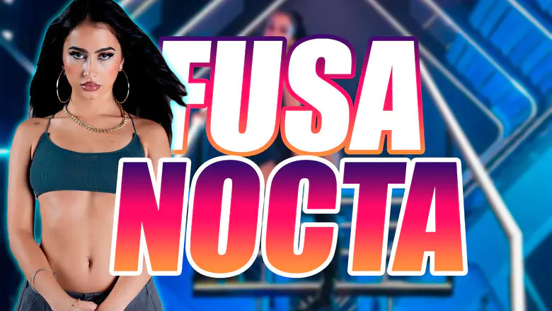 Fusa Nocta Benidorm Fest 2023