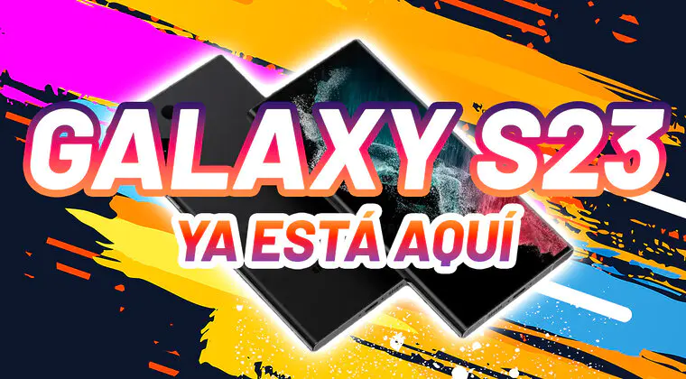 Imagen de Samsung Galaxy S23, S23+ y S23 Ultra anunciados: características, precio y fecha de lanzamiento