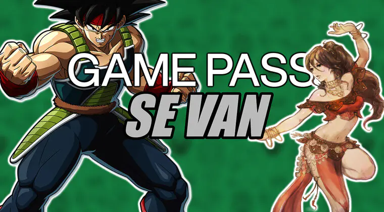 Imagen de Game Pass perderá pronto juegos tan destacados como Octopath Traveler o Dragon Ball FighterZ