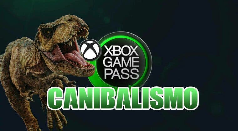 Imagen de Microsoft admite que Xbox Game Pass canibaliza las ventas de juegos