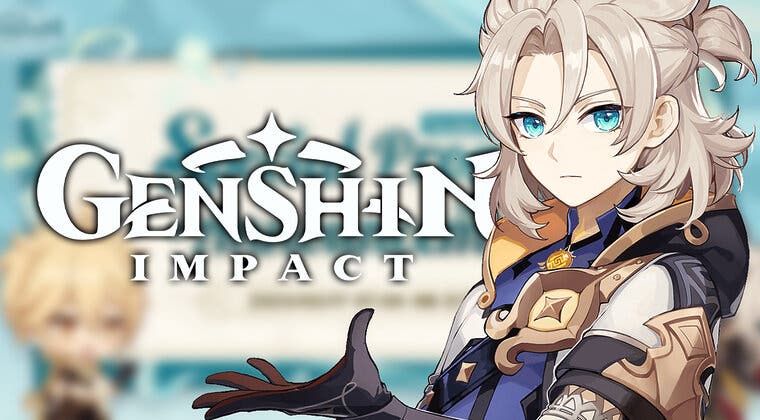 Imagen de Genshin Impact presentará todas las novedades de la 3.5 en un livestream el 17 de febrero
