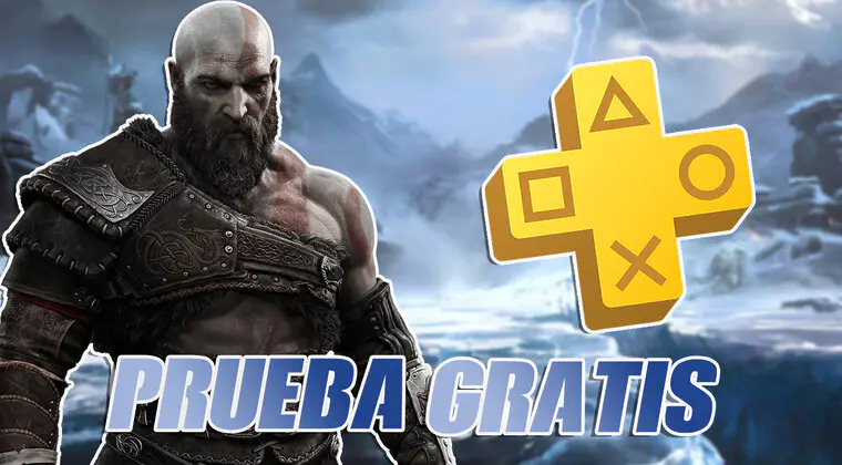 Imagen de God of War: Ragnarök ha recibido una prueba gratuita ya disponible