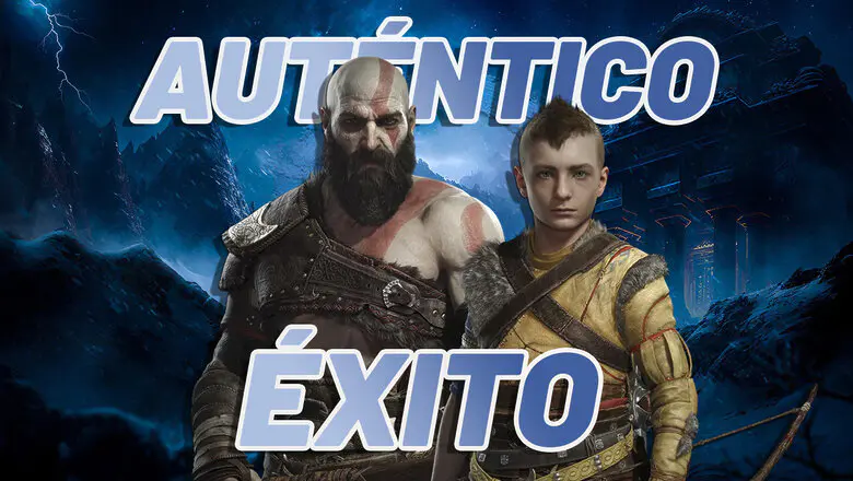God of War: Ragnarök