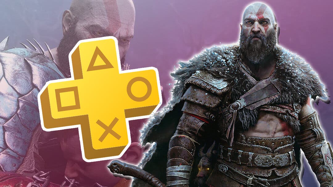 Is God of War Ragnarok On PlayStation Plus?