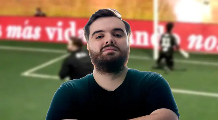 Imagen de Así ha sido el gol de penalti de Ibai con Casillas en la portería
