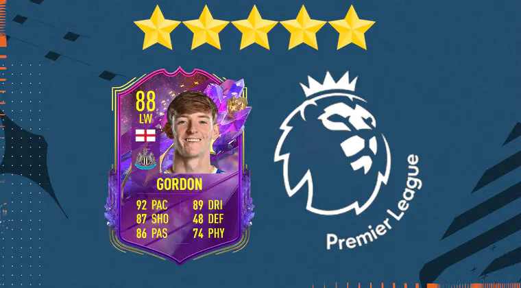 Imagen de FIFA 23: así es Gordon Future Stars, un free to play que sorprende positivamente