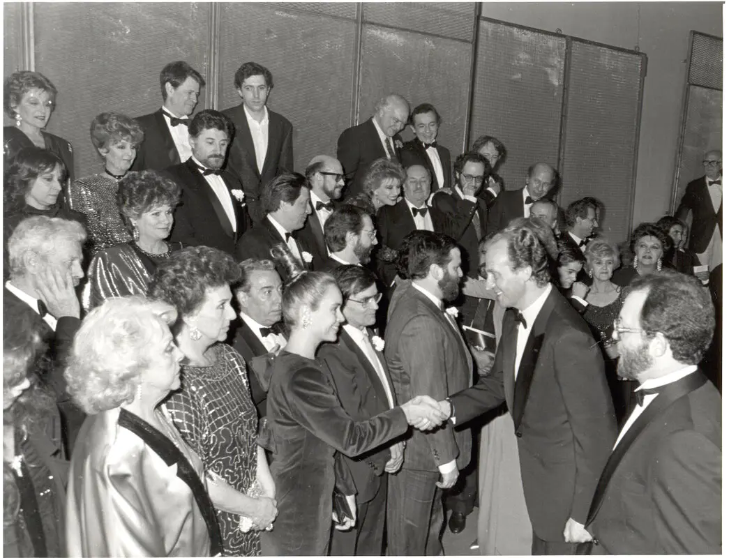 premios goya primera edición
