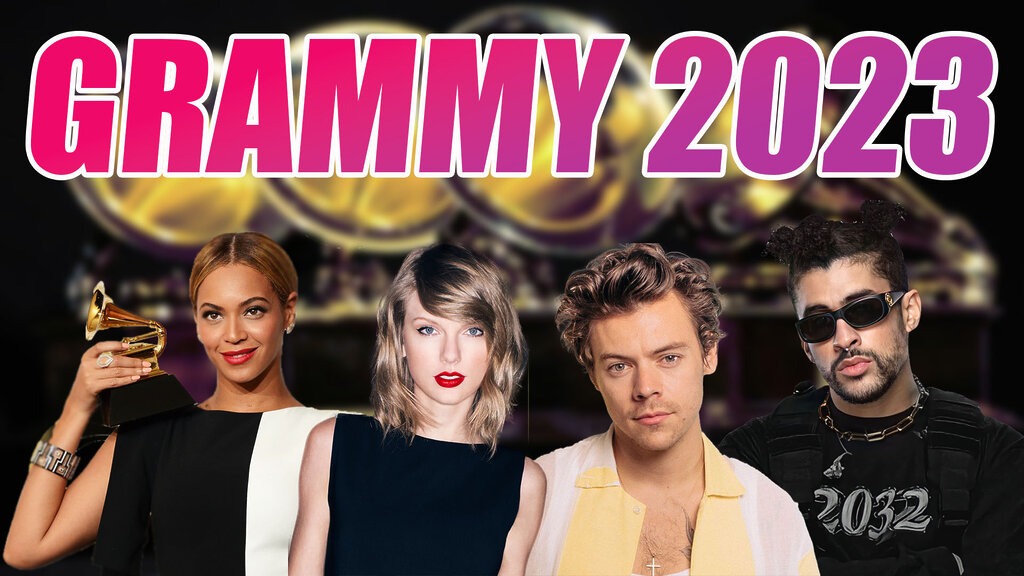 grammy23