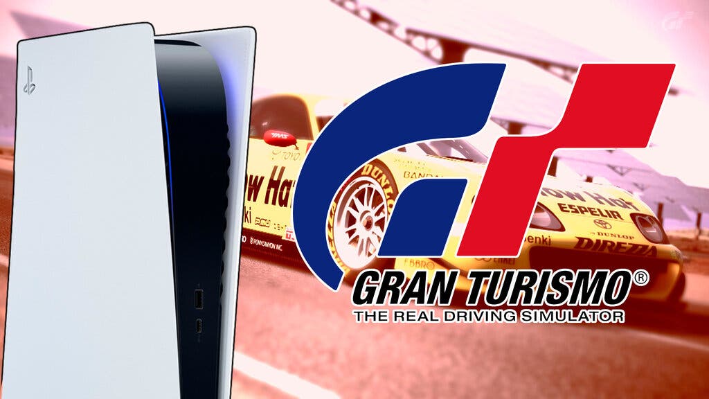 Gran Turismo 8