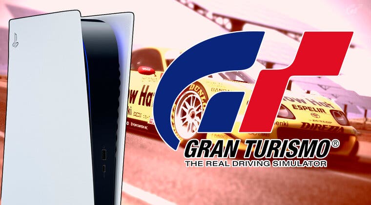 Imagen de Gran Turismo 8 ya está en desarrollo, tal y como ha confirmado su propio director